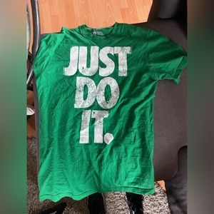Just do it ! Size L